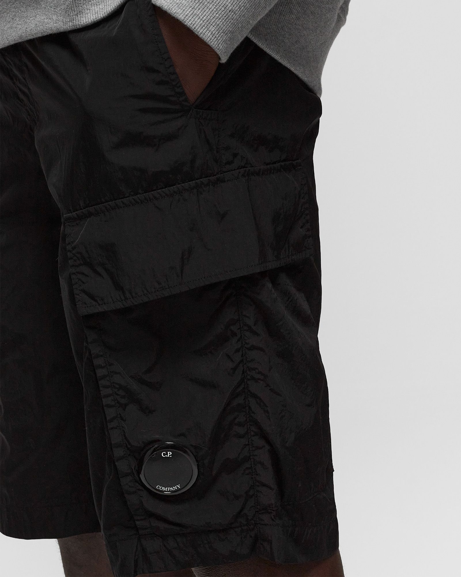 CHROME - R - BERMUDA