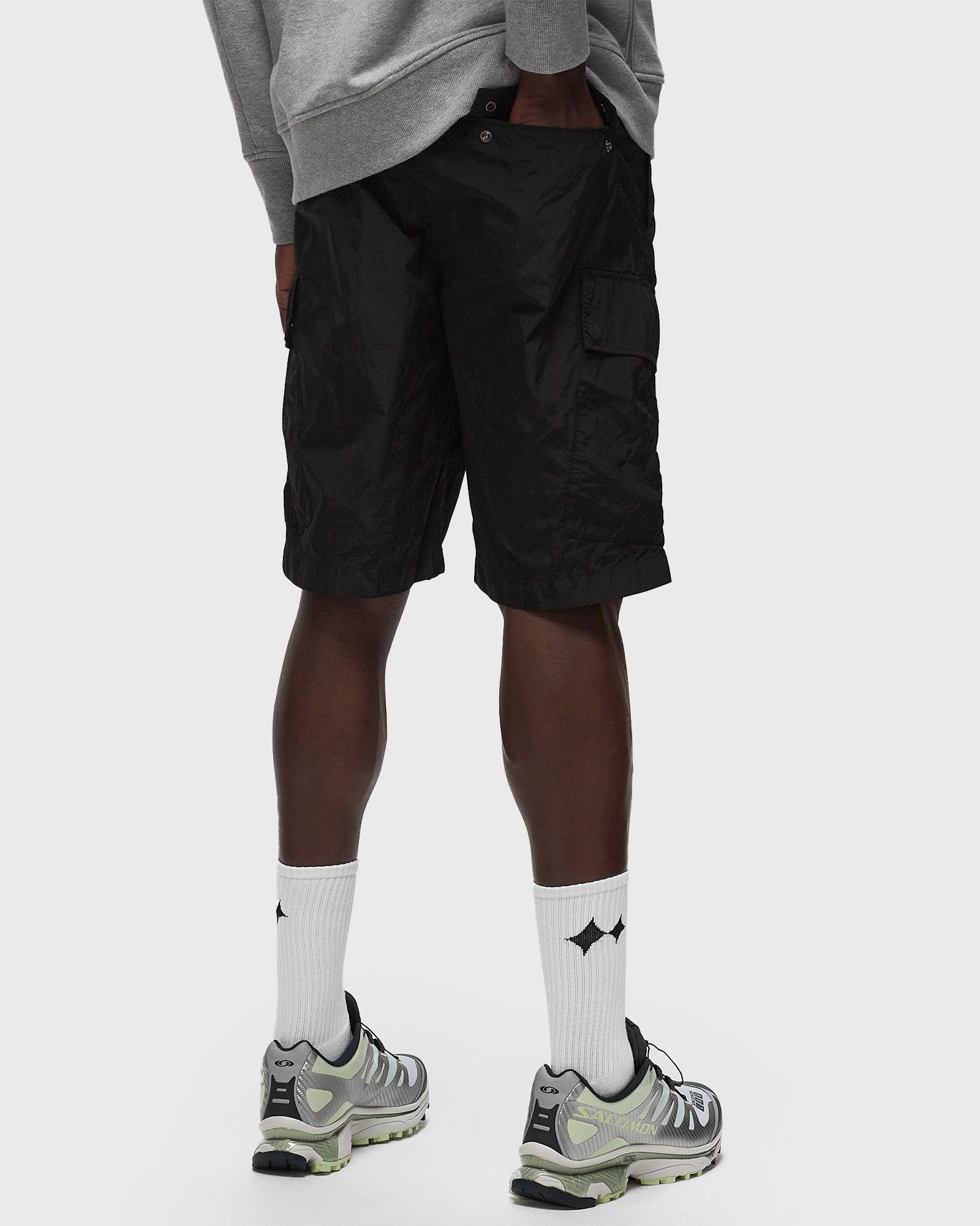 CHROME - R - BERMUDA