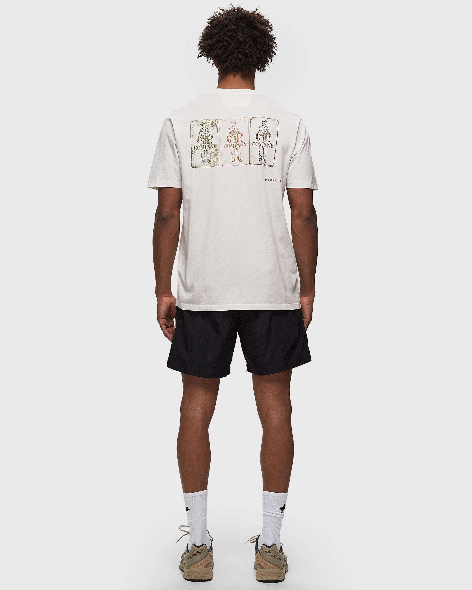 ECO-CHROME R BEACHWEAR - BOXER