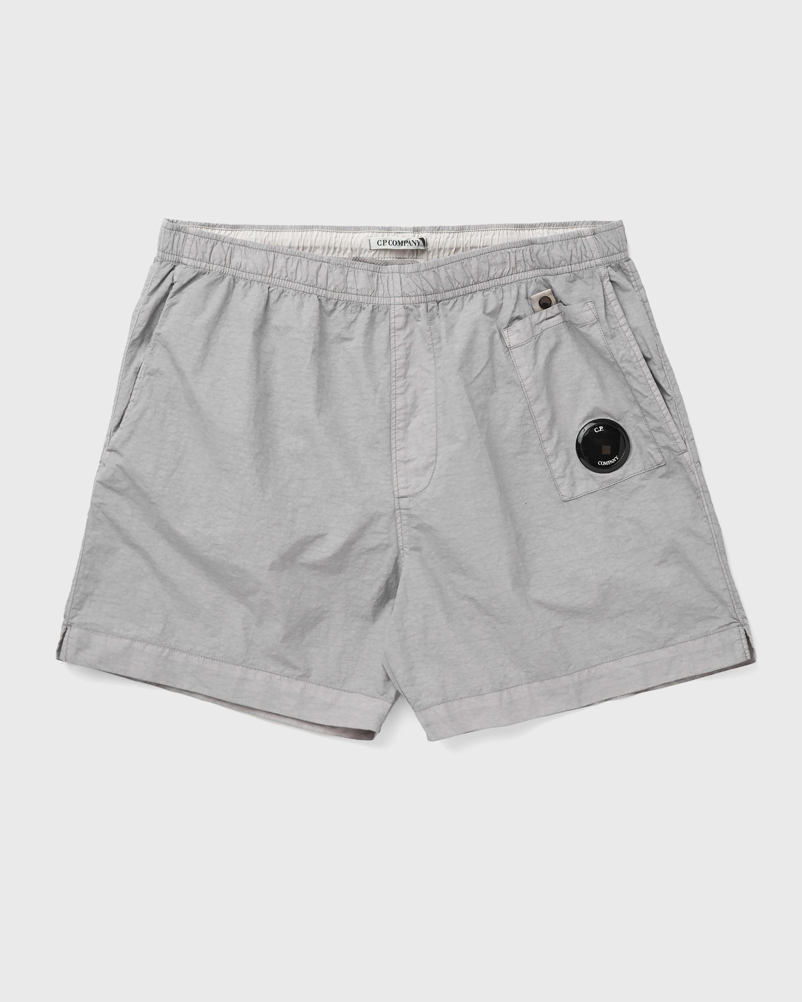 FLATT NYLON BEACHWEAR - BOXER
