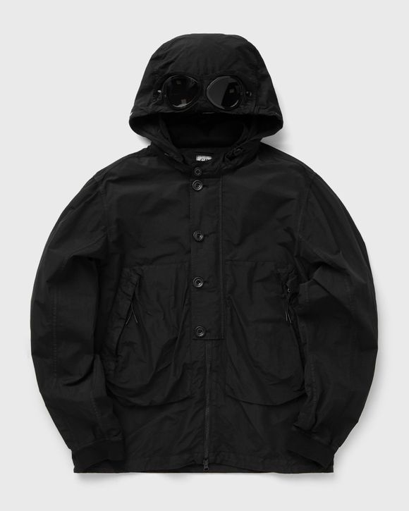 CP COMPANY MEDIUM JACKET 13CMOW168A006099A Taglia 56 Colore BLACK