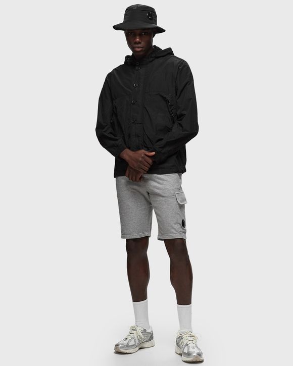 FLATT NYLON - OVERSHIRT