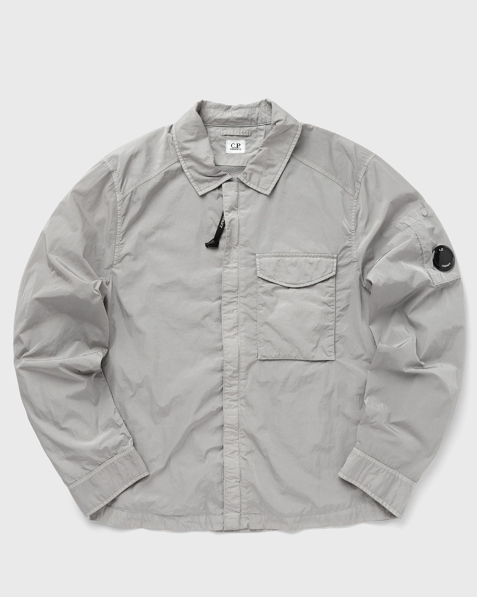 CHROME - R - OVERSHIRT