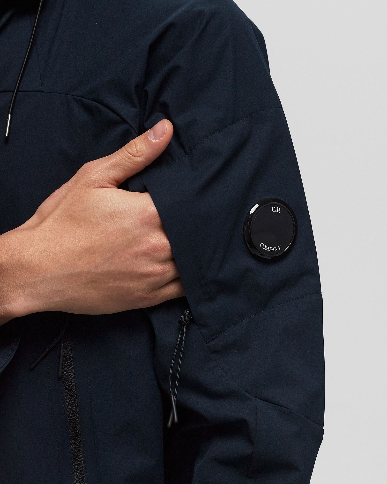 PRO-TEK OUTERWEAR - MEDIUM JACKET