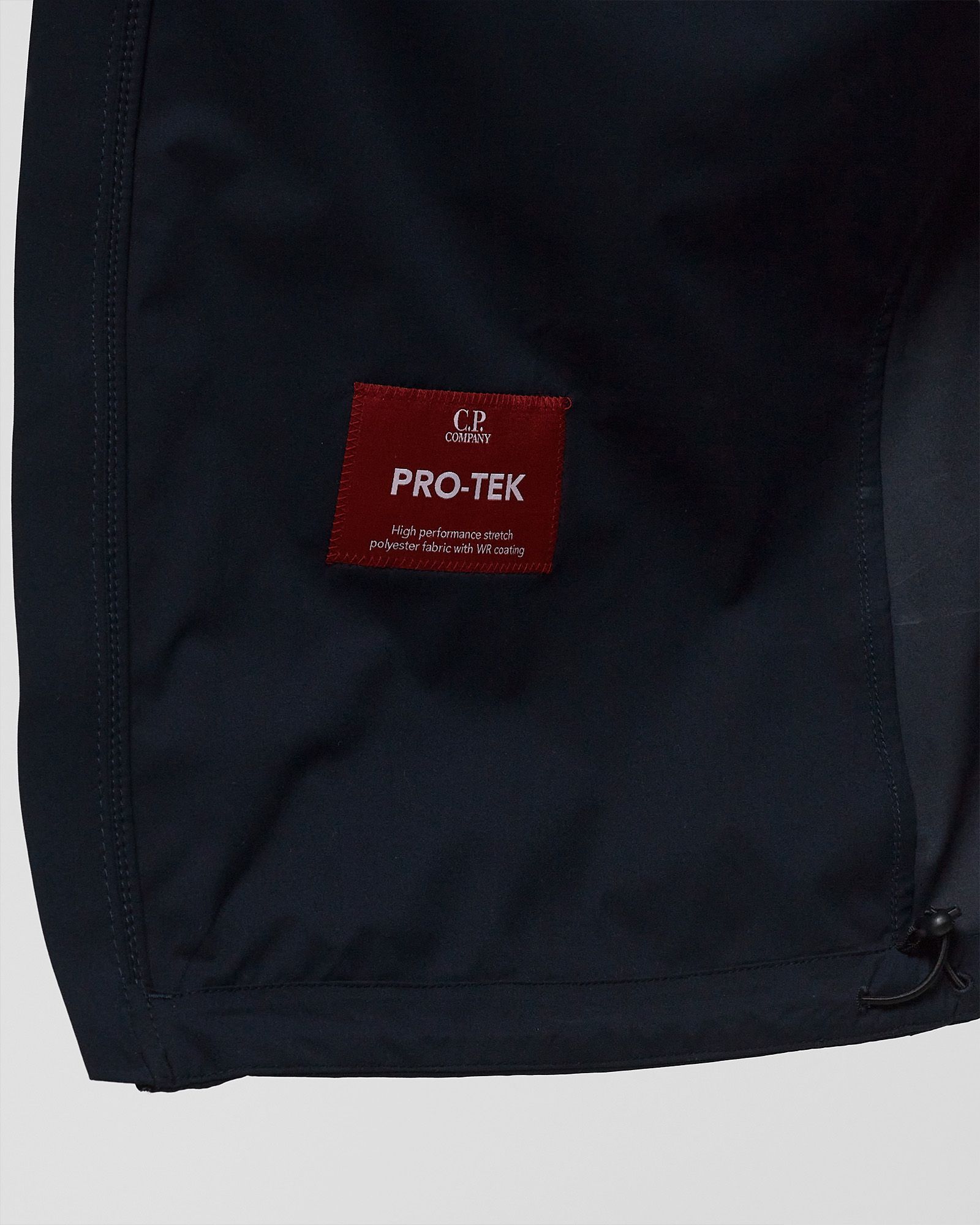PRO-TEK OUTERWEAR - MEDIUM JACKET