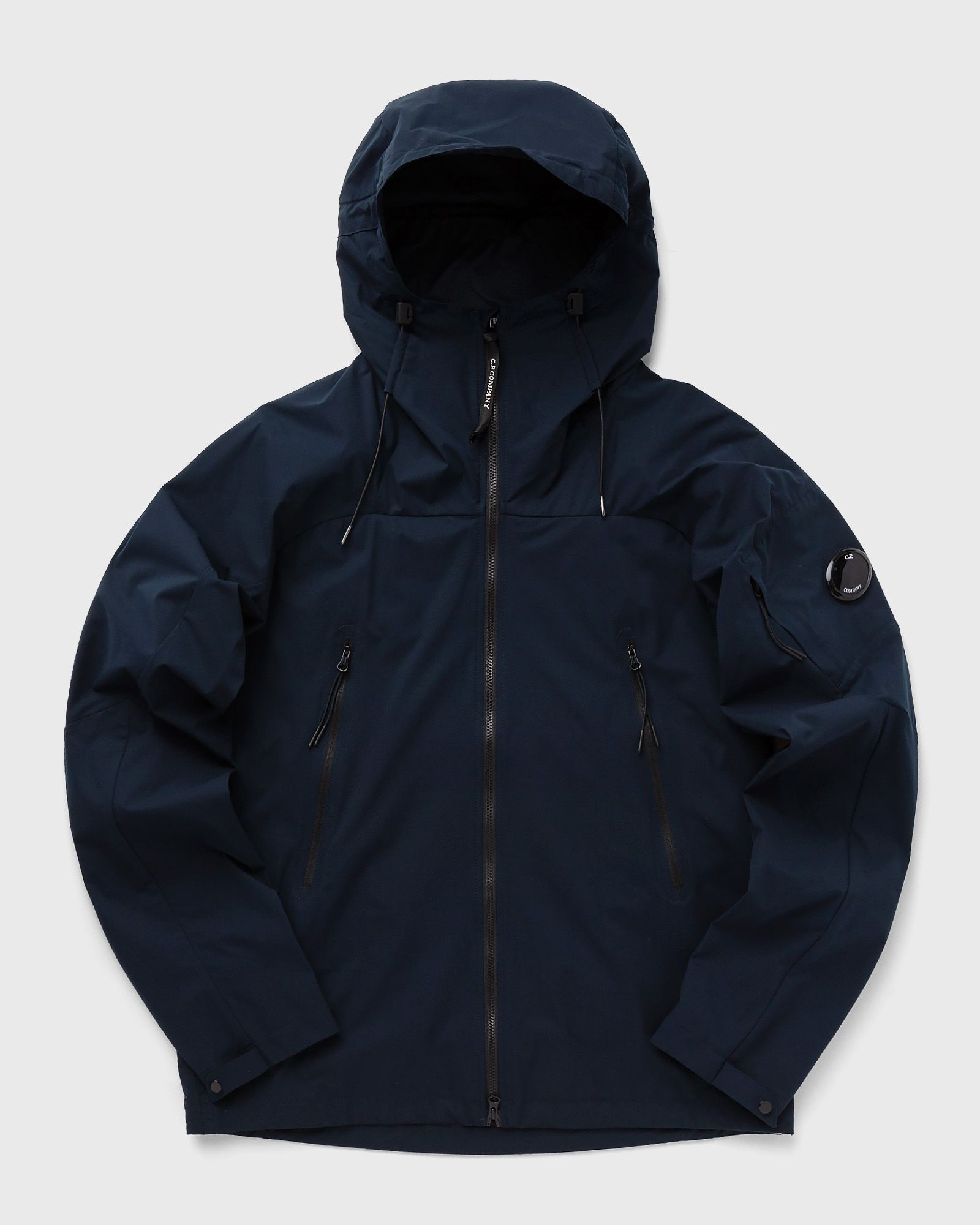 PRO-TEK OUTERWEAR - MEDIUM JACKET