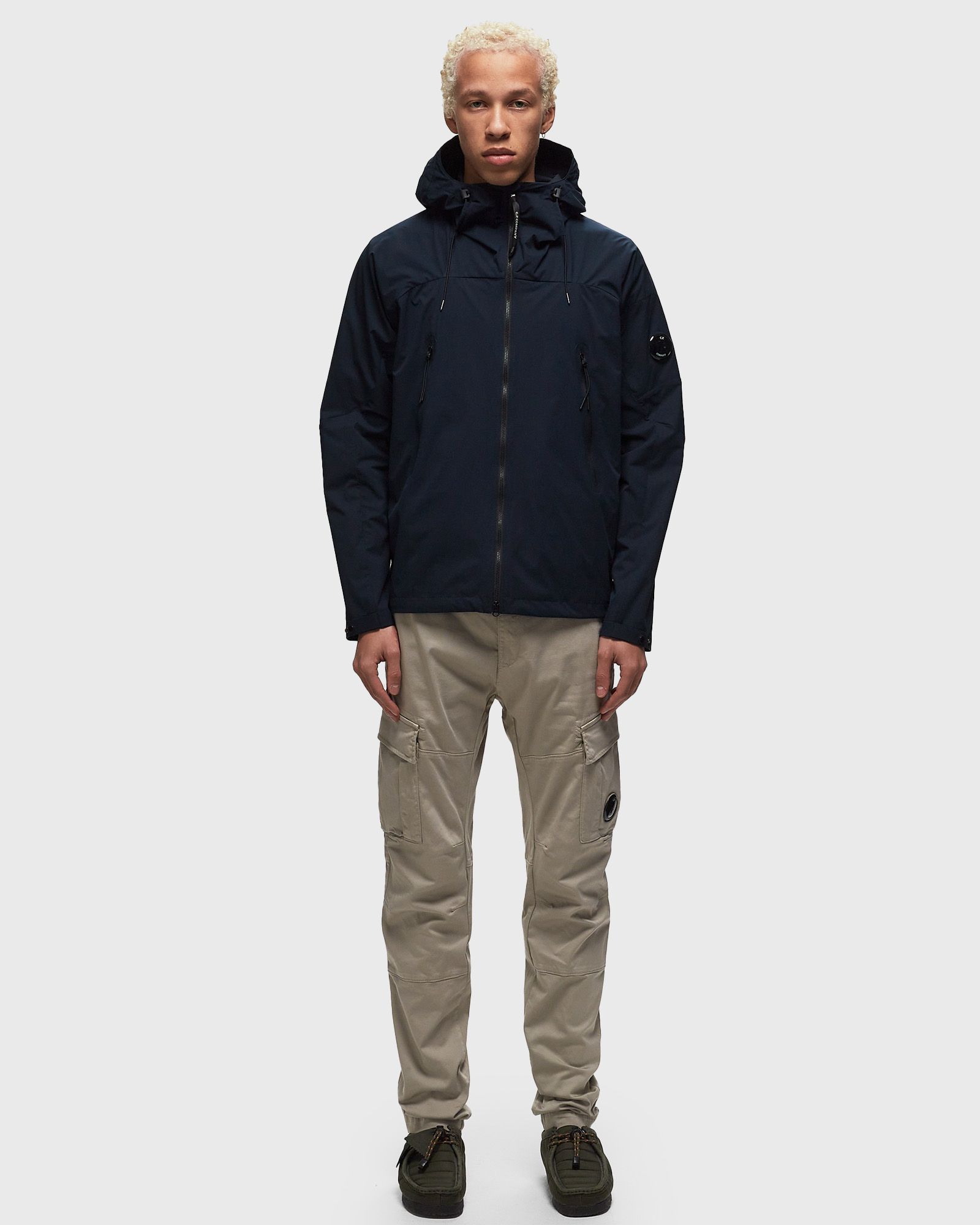 PRO-TEK OUTERWEAR - MEDIUM JACKET