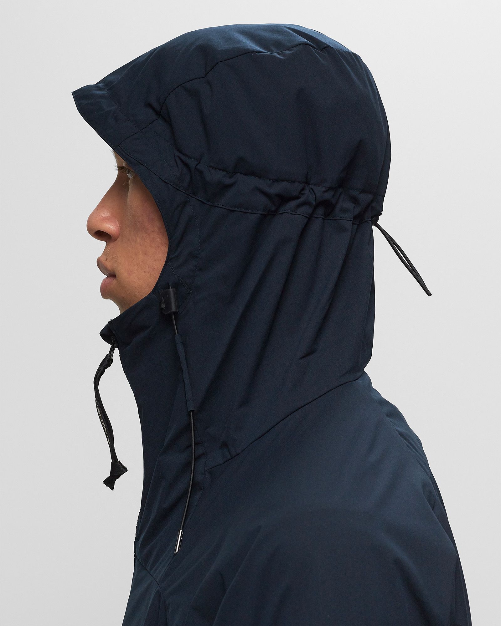 PRO-TEK OUTERWEAR - MEDIUM JACKET