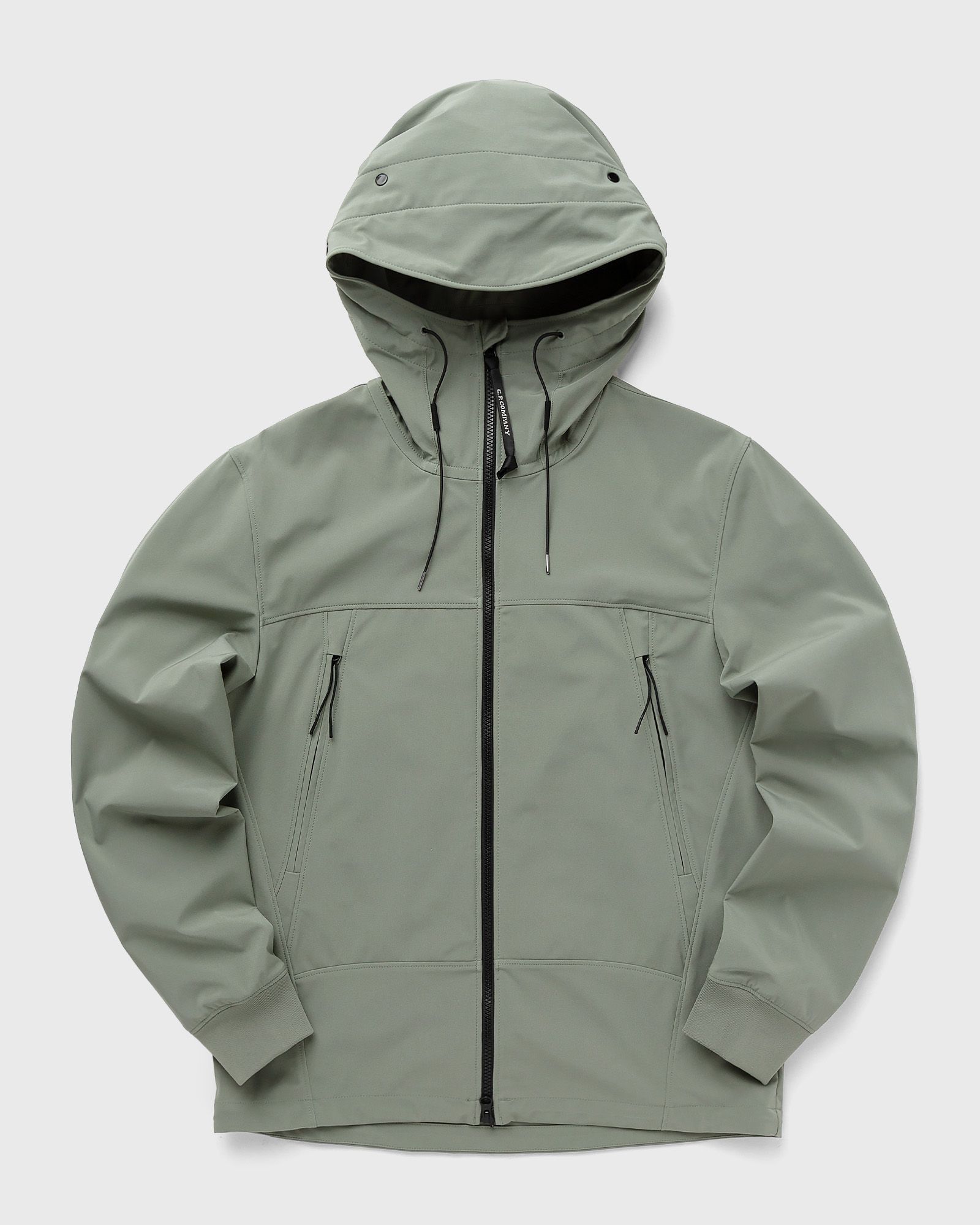 CP SHELL - R OUTERWEAR - SHORT JACKET