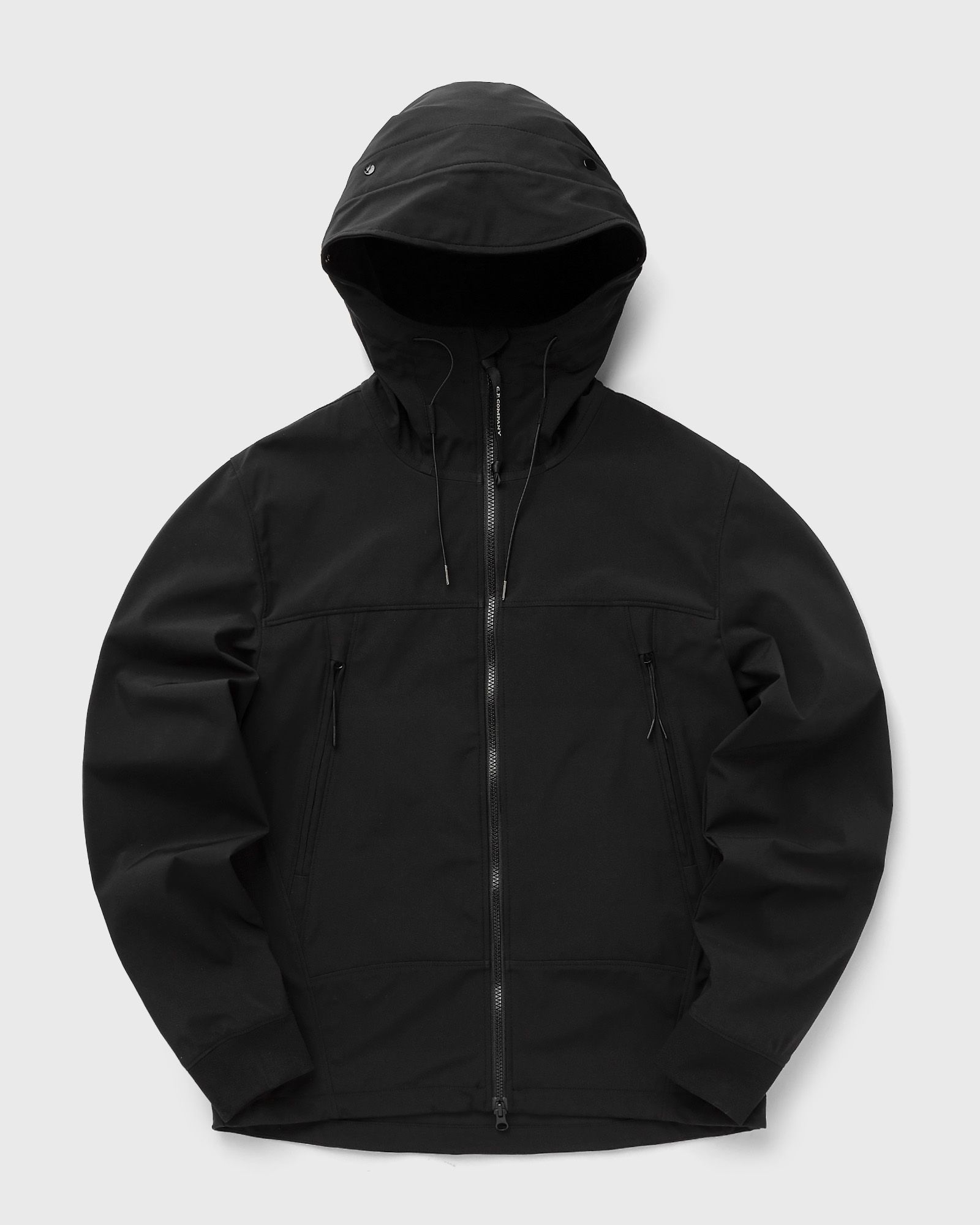 CP SHELL - R OUTERWEAR - SHORT JACKET