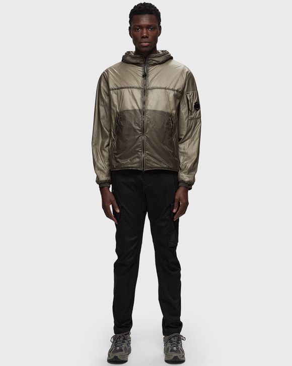 Cp company track clearance jacket