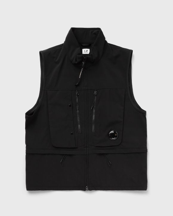 CP SHELL - R OUTERWEAR - VEST