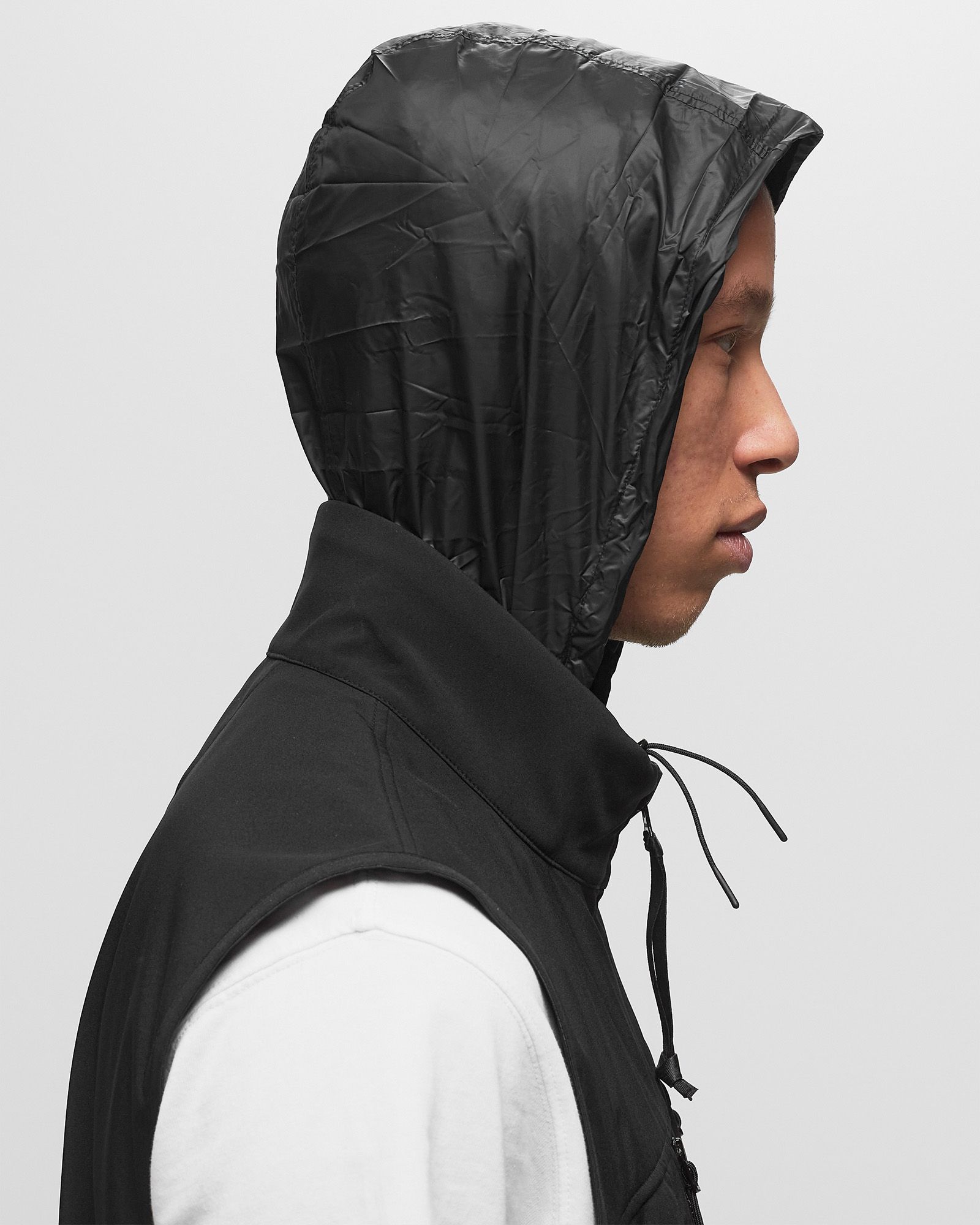 CP SHELL - R OUTERWEAR - VEST