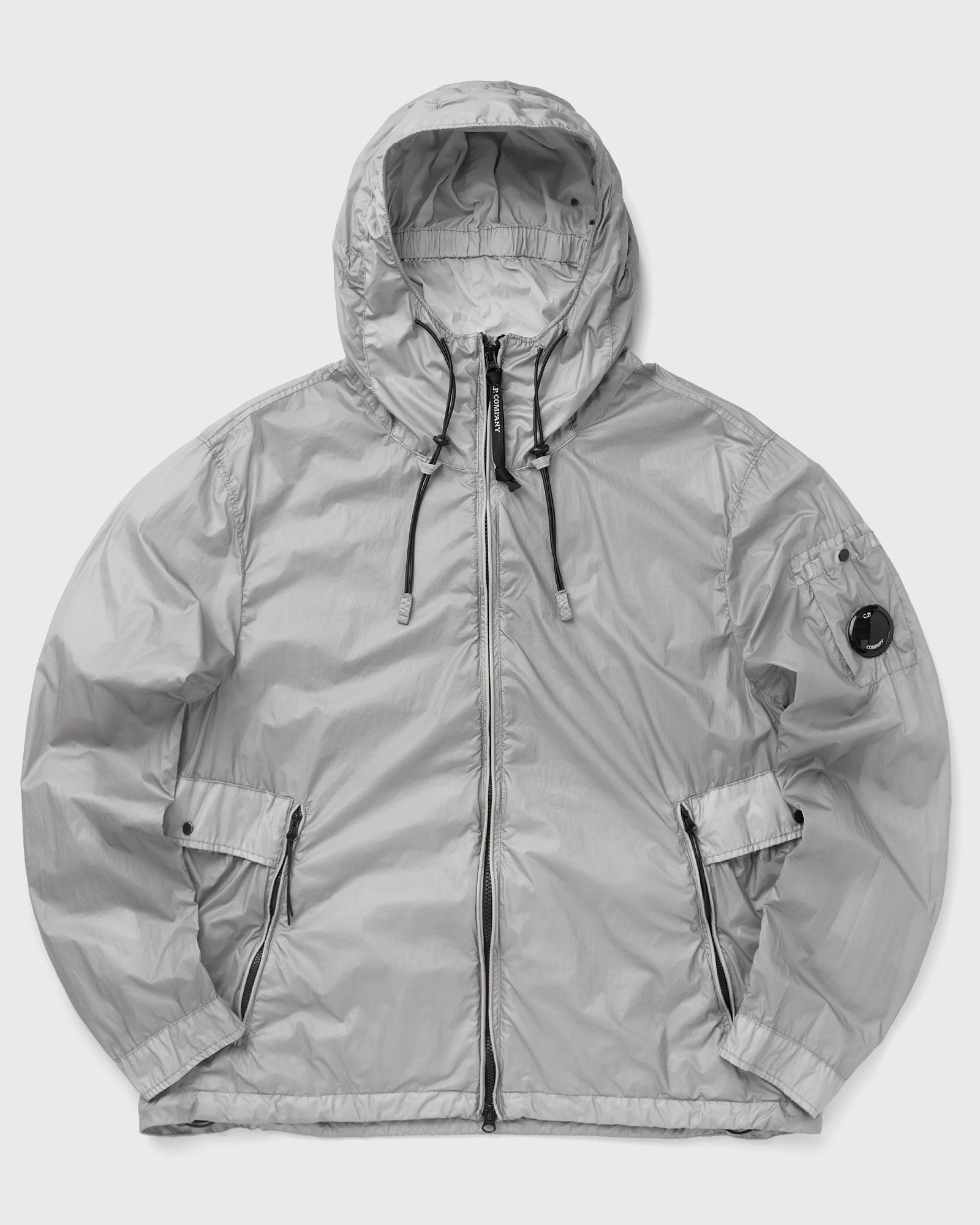 CS II OUTERWEAR - MEDIUM JACKET