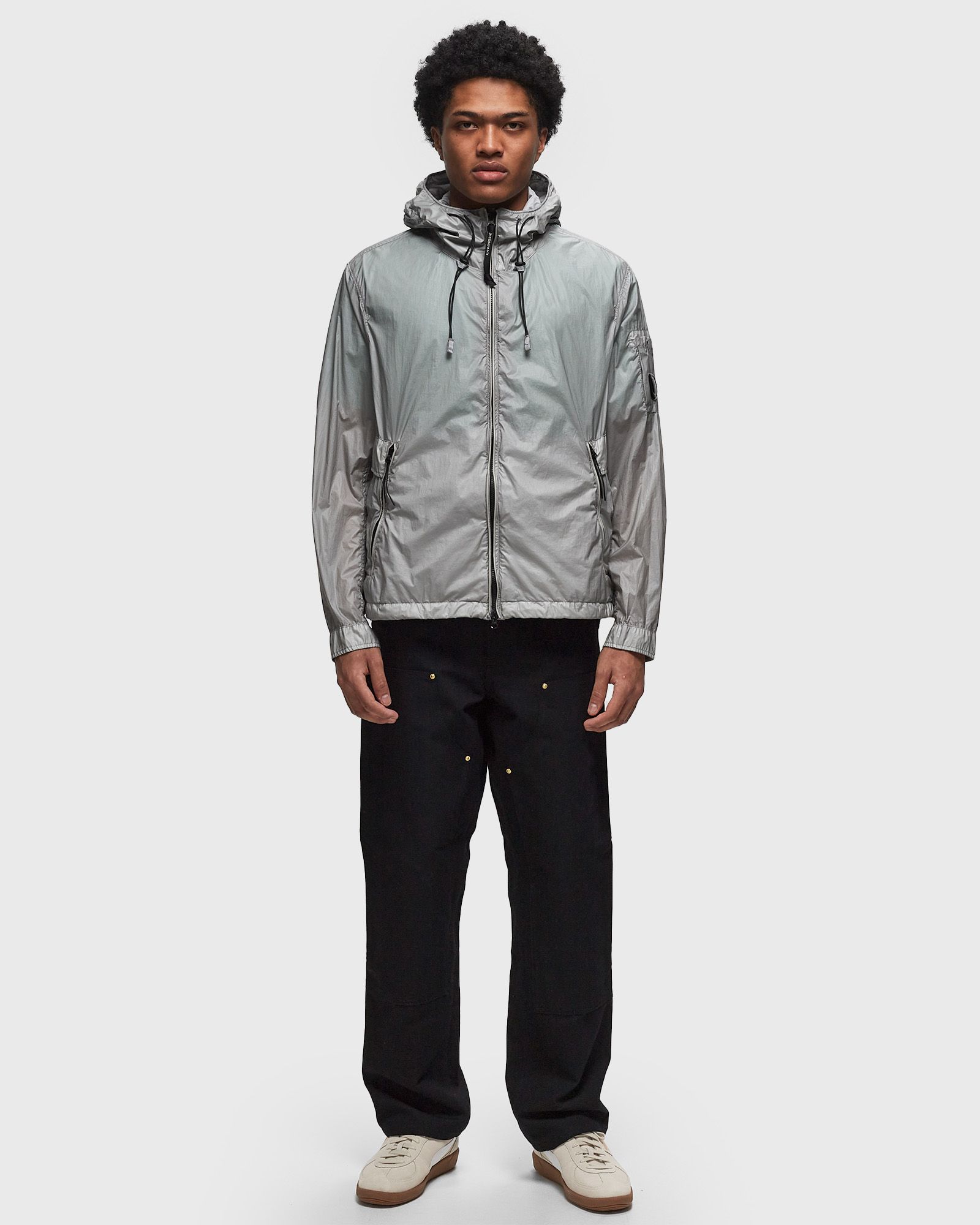 CS II OUTERWEAR - MEDIUM JACKET
