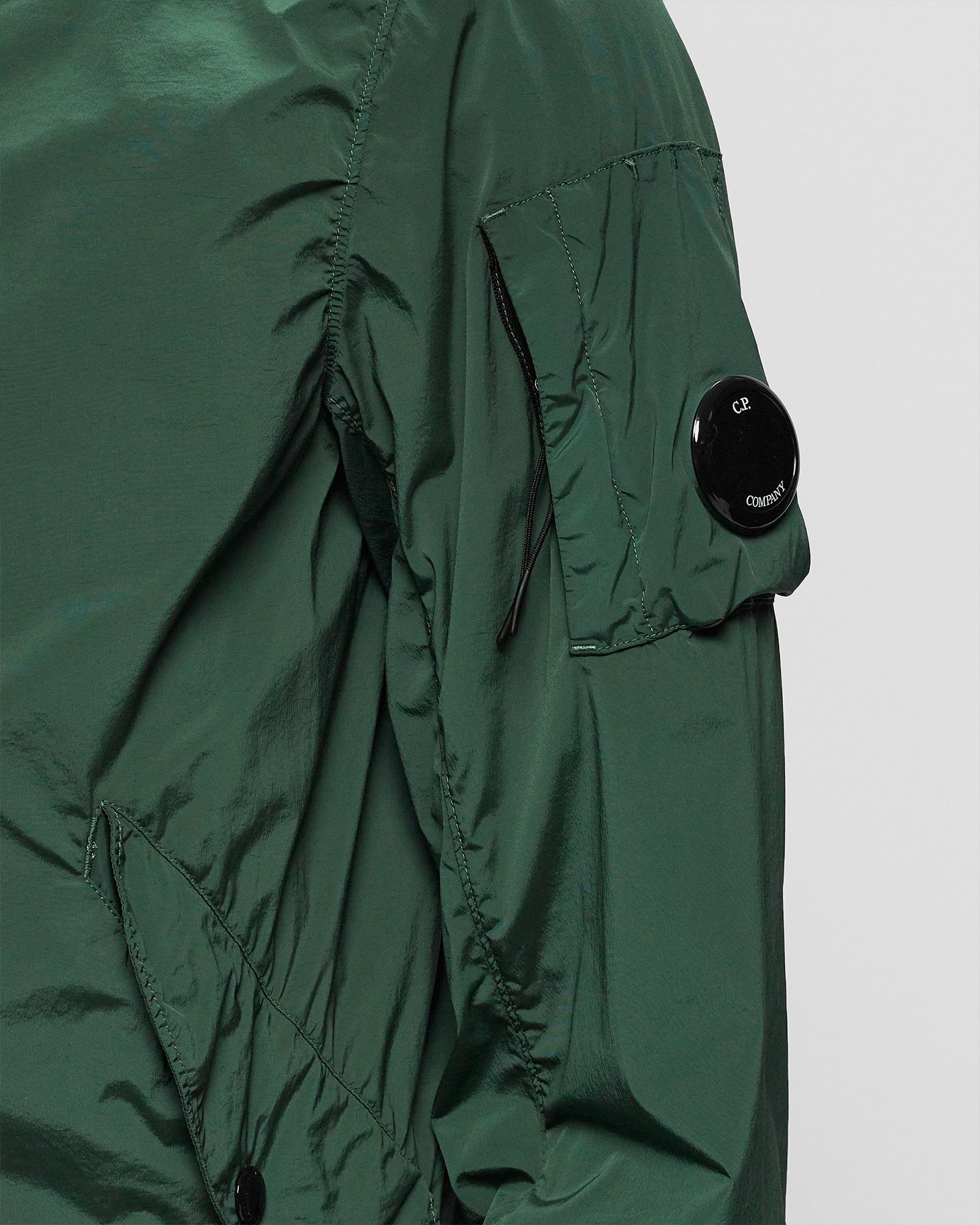 NYCRA R OUTERWEAR - SHORT JACKET