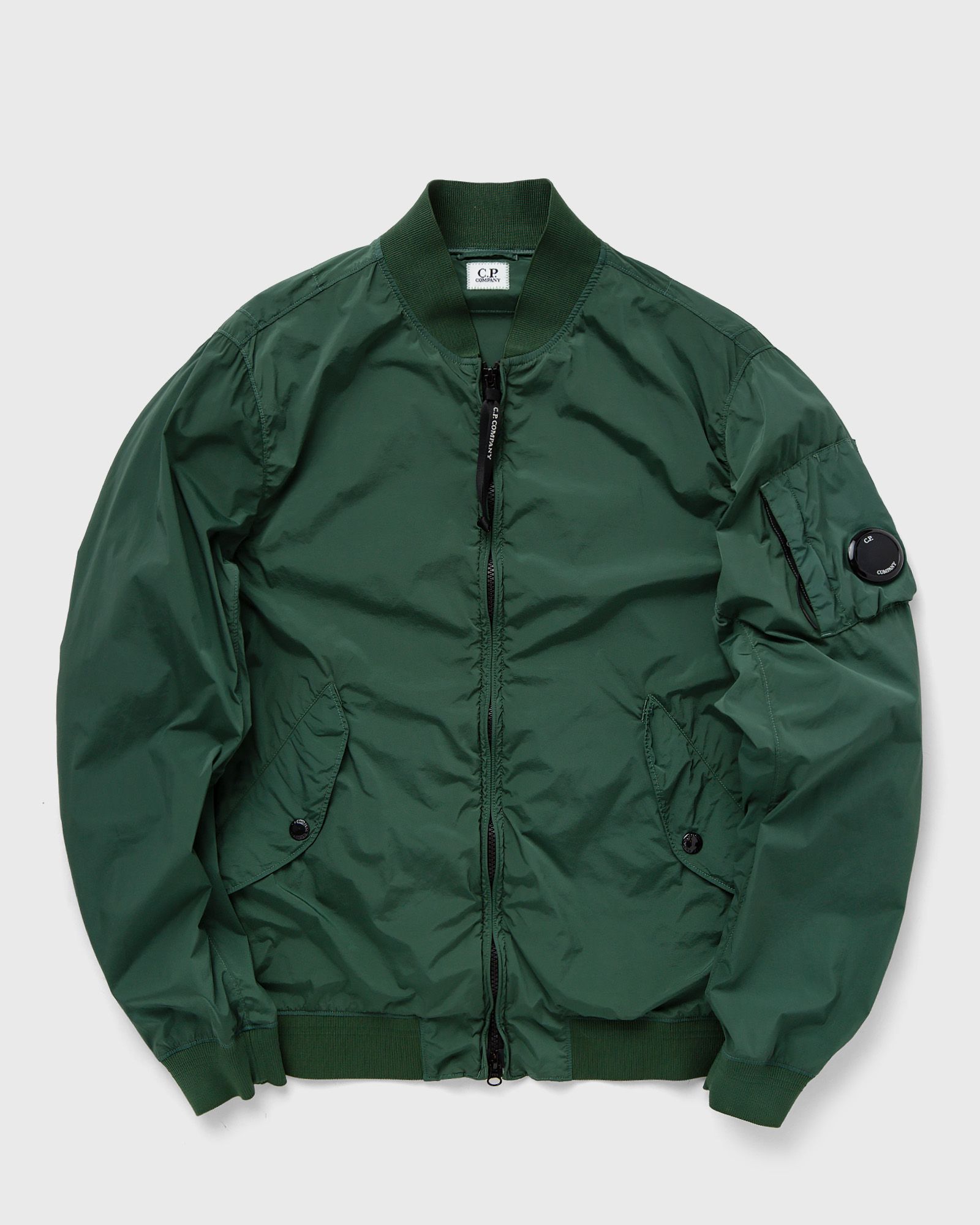 NYCRA R OUTERWEAR - SHORT JACKET