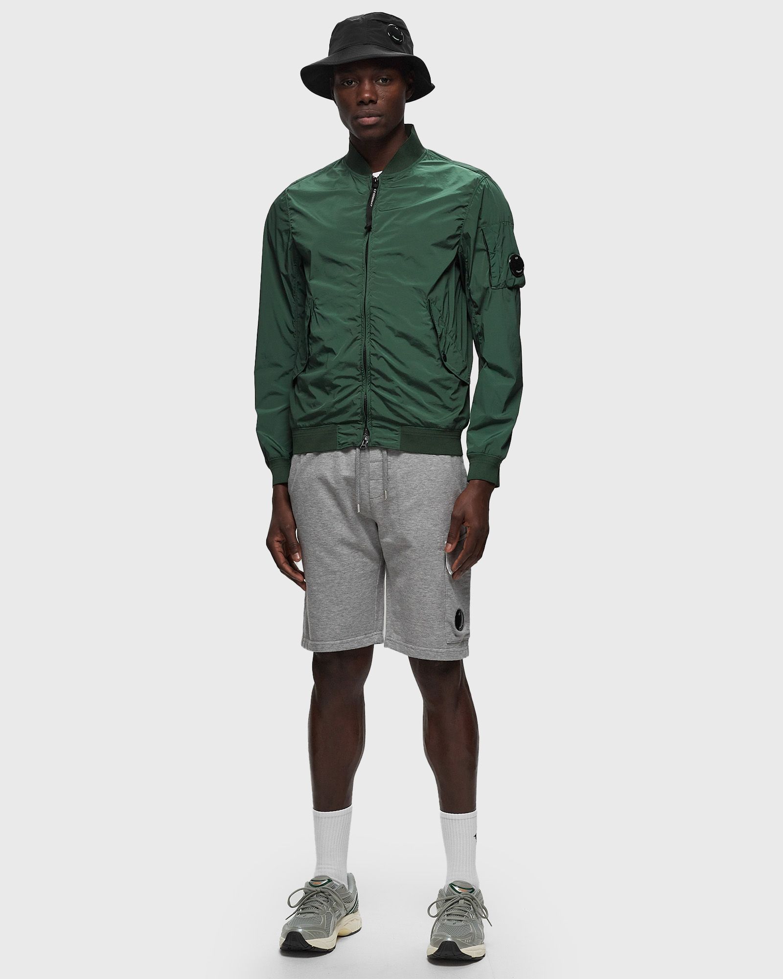 NYCRA R OUTERWEAR - SHORT JACKET
