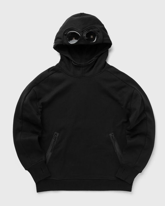 Cp company zip store up sweatshirt