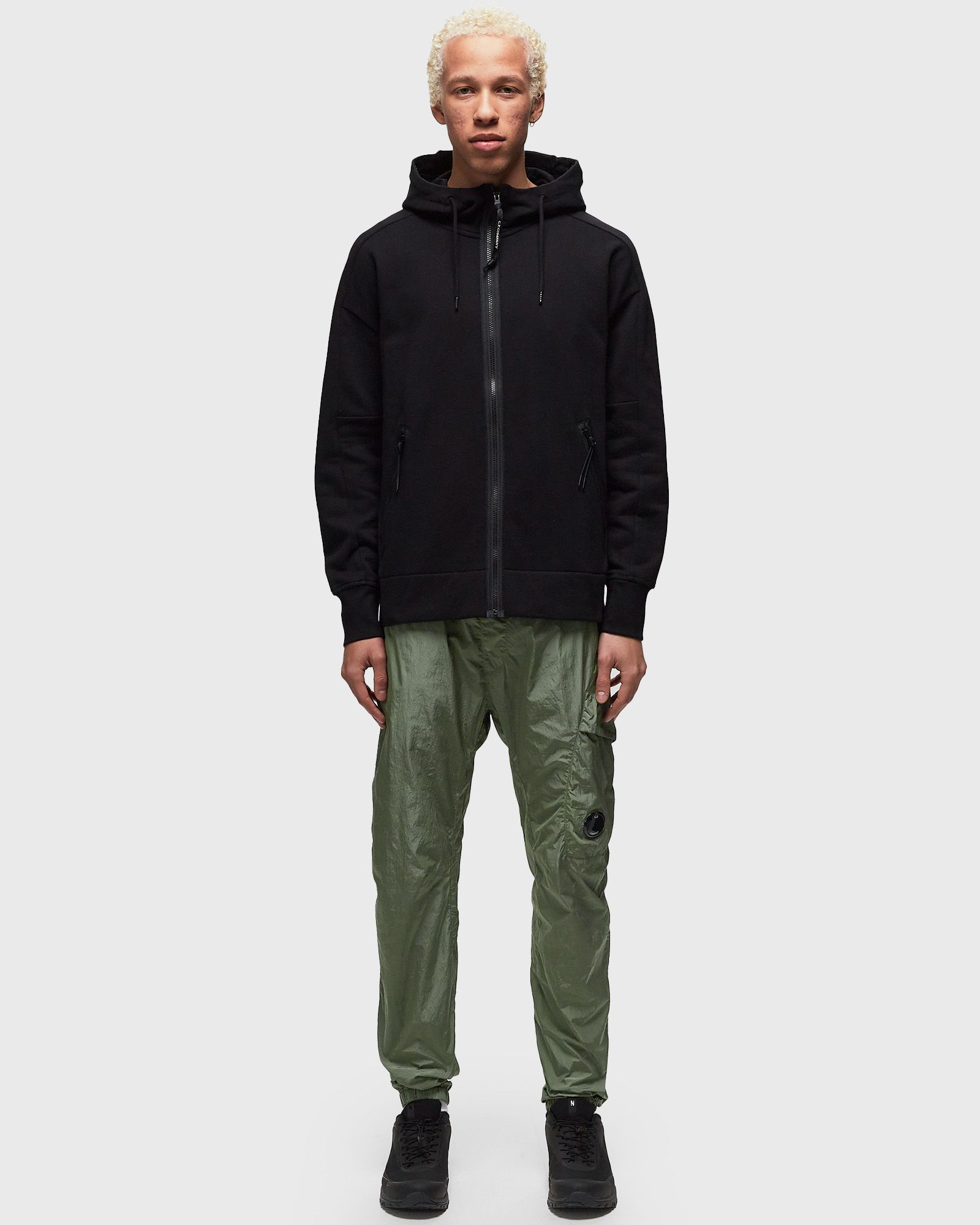 CHROME - R PANTS - CARGO PANT