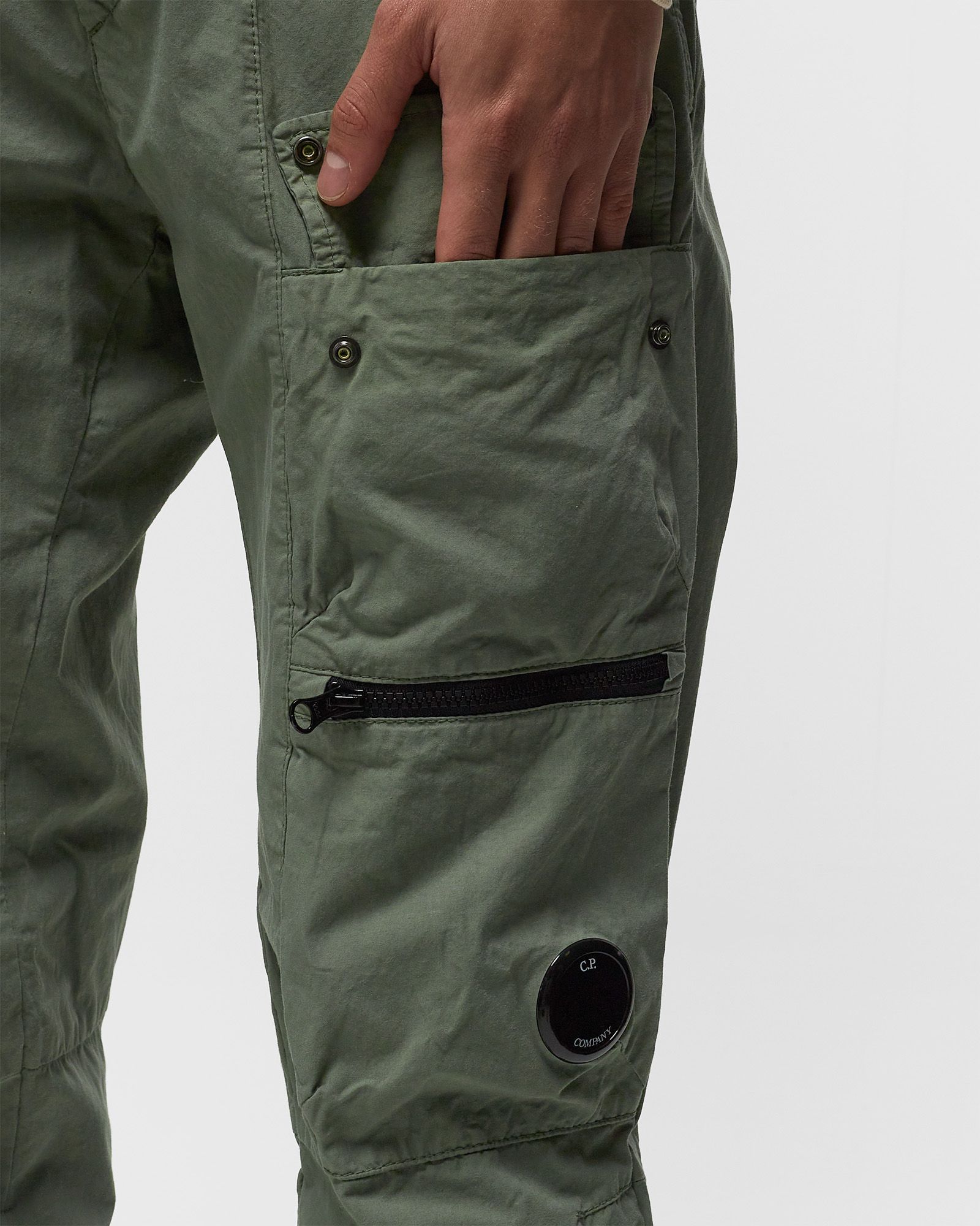 MICROREPS NO PEACH PANTS - CARGO PANT