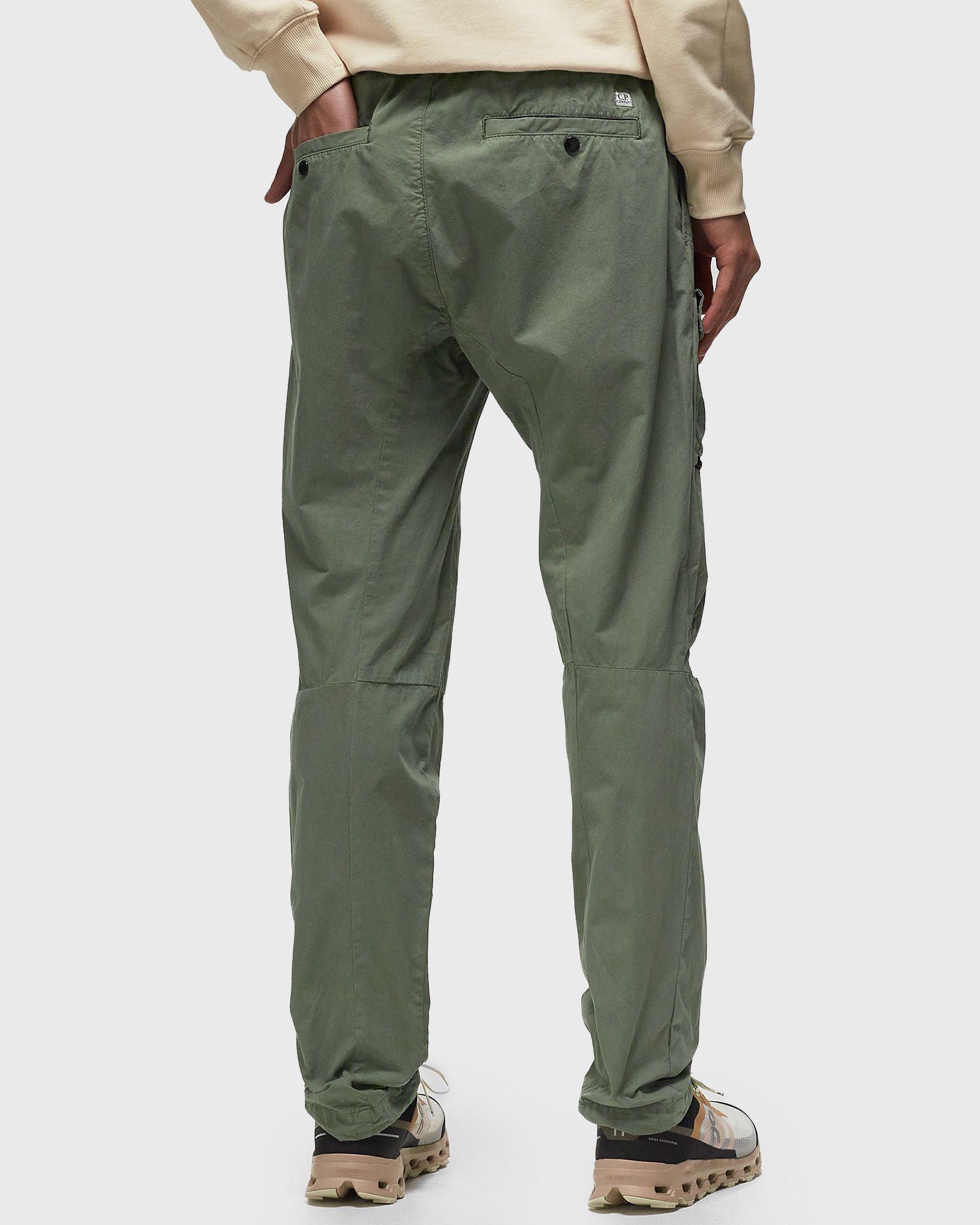 MICROREPS NO PEACH PANTS - CARGO PANT