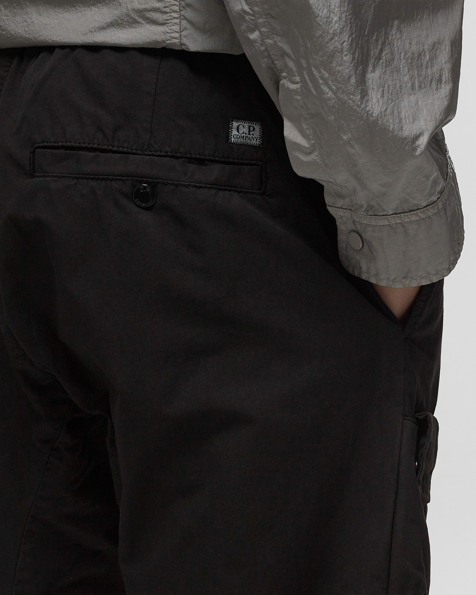 MICROREPS NO PEACH PANTS - CARGO PANT
