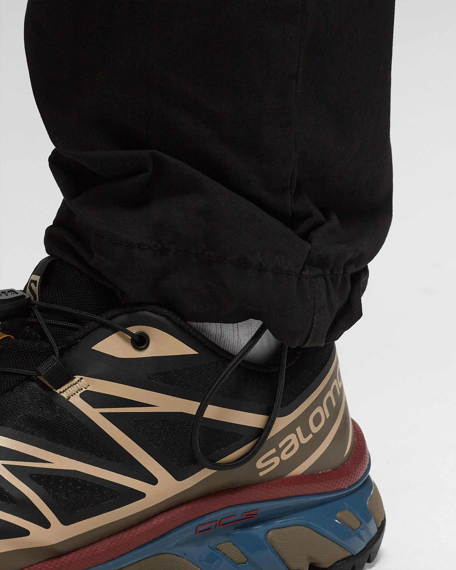 MICROREPS NO PEACH PANTS - CARGO PANT