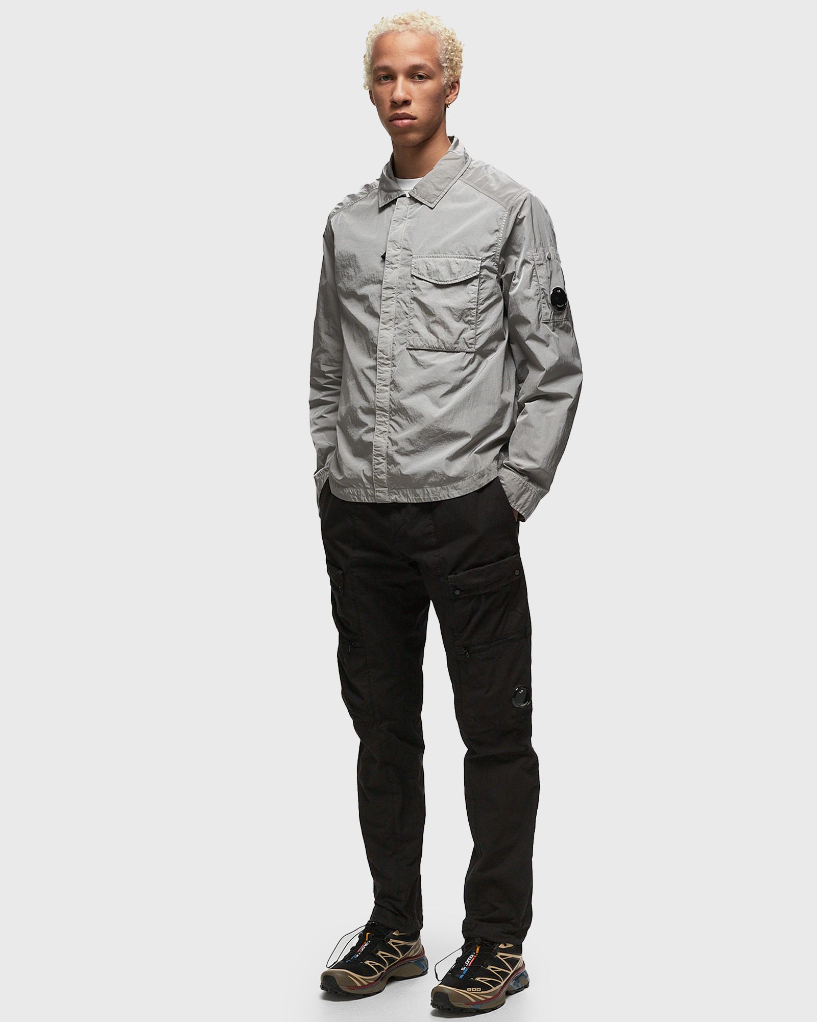 MICROREPS NO PEACH PANTS - CARGO PANT