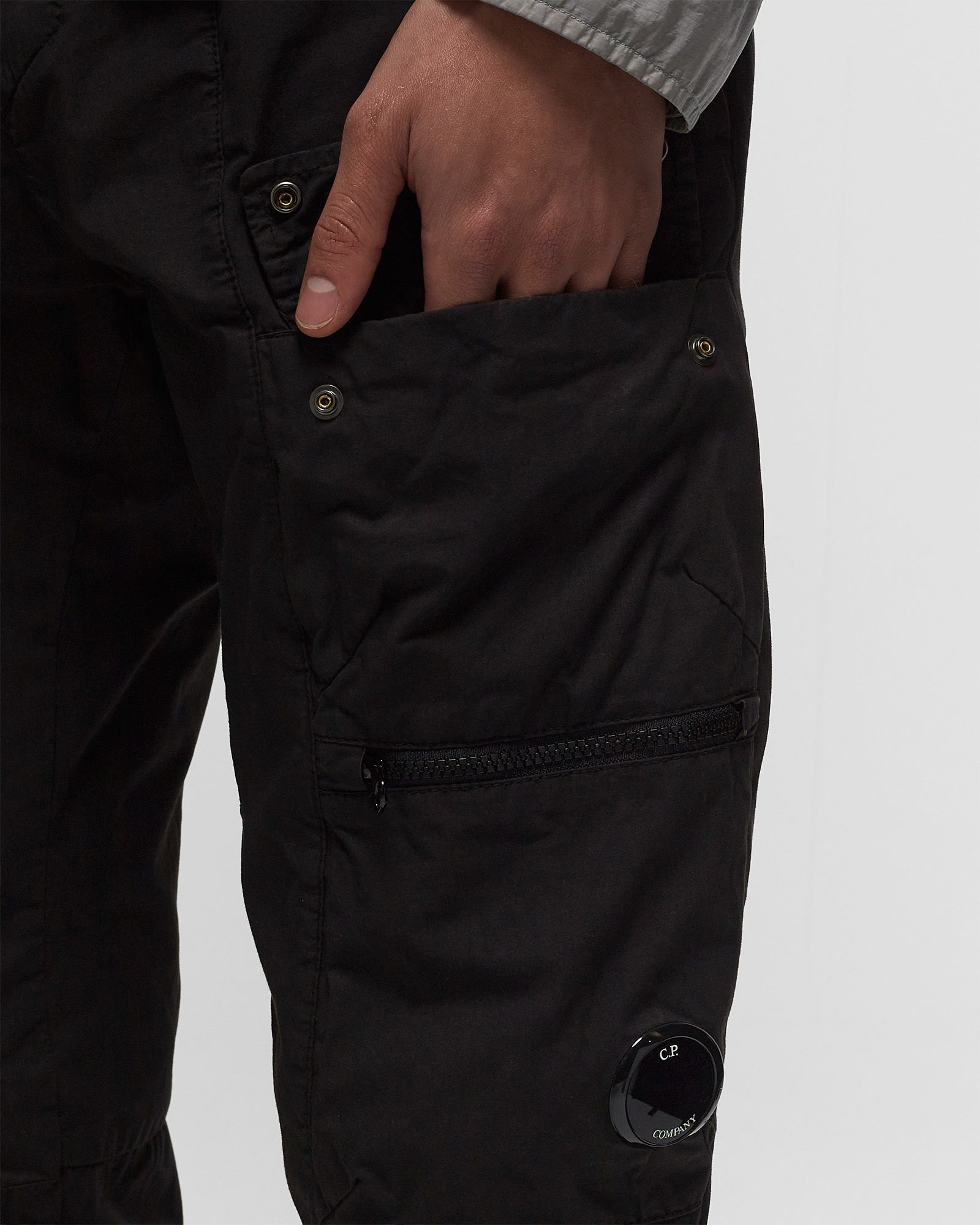 MICROREPS NO PEACH PANTS - CARGO PANT