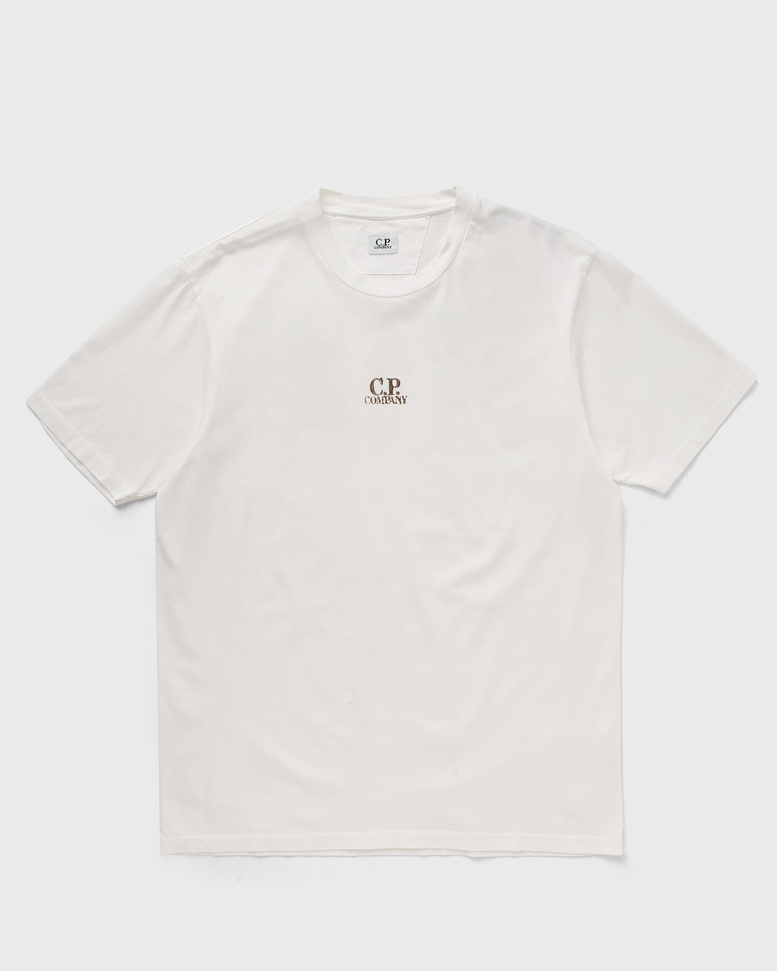 JERSEY 24/1 TEE - SHORT SLEEVE