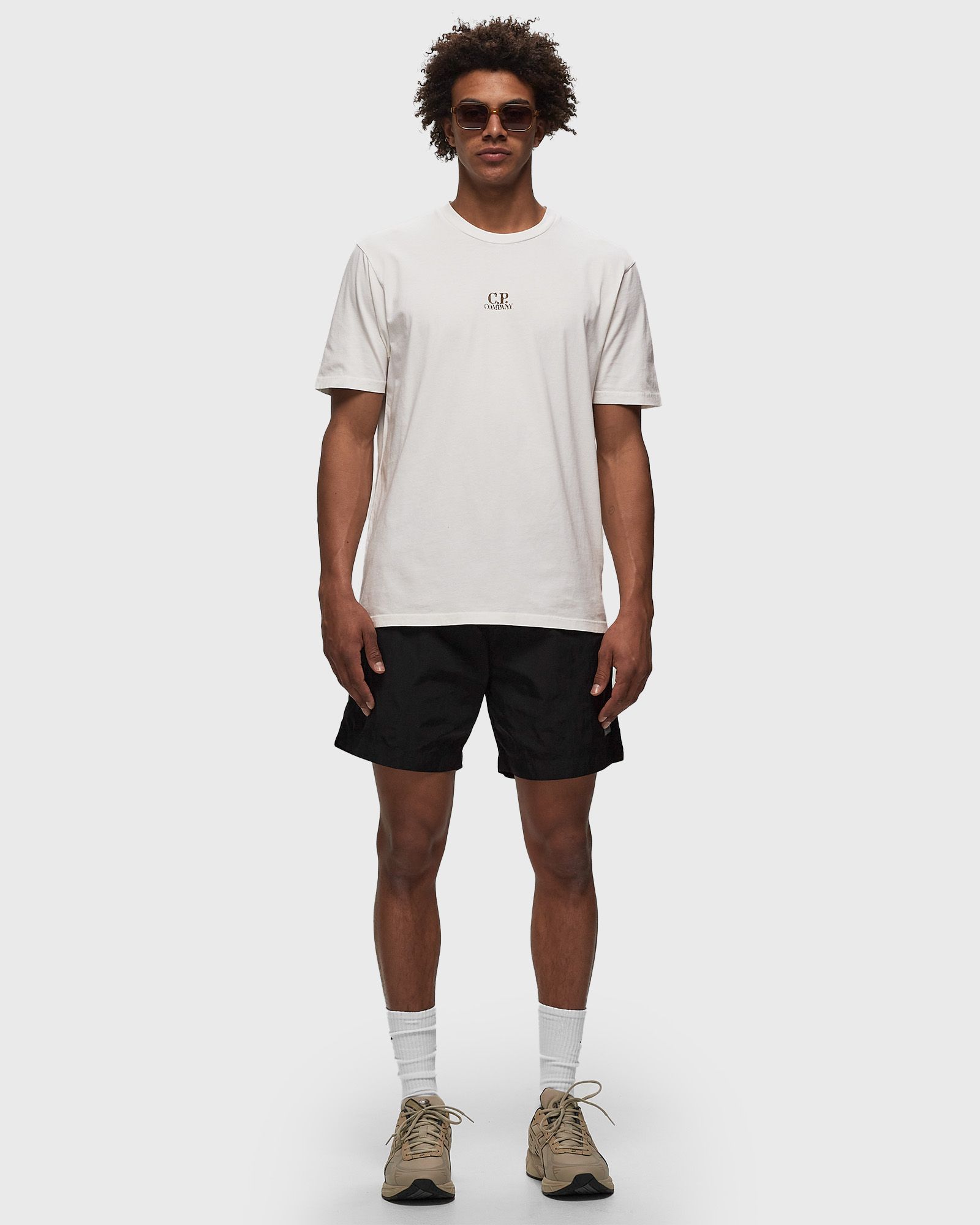 JERSEY 24/1 TEE - SHORT SLEEVE
