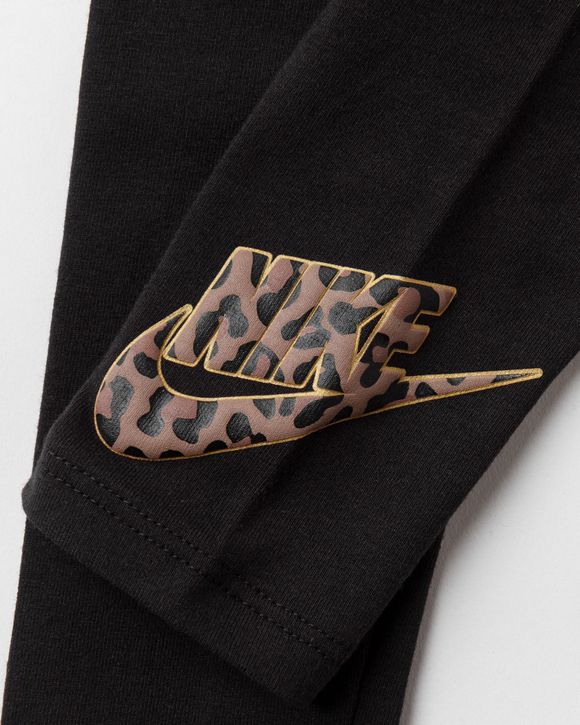 Nike LEOPARD BODYSUIT PANT SET Multi BSTN Store