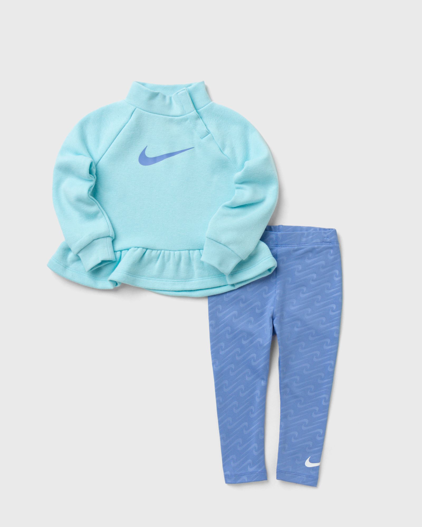 NKG RTLP FLEECE TOP & LEGGING