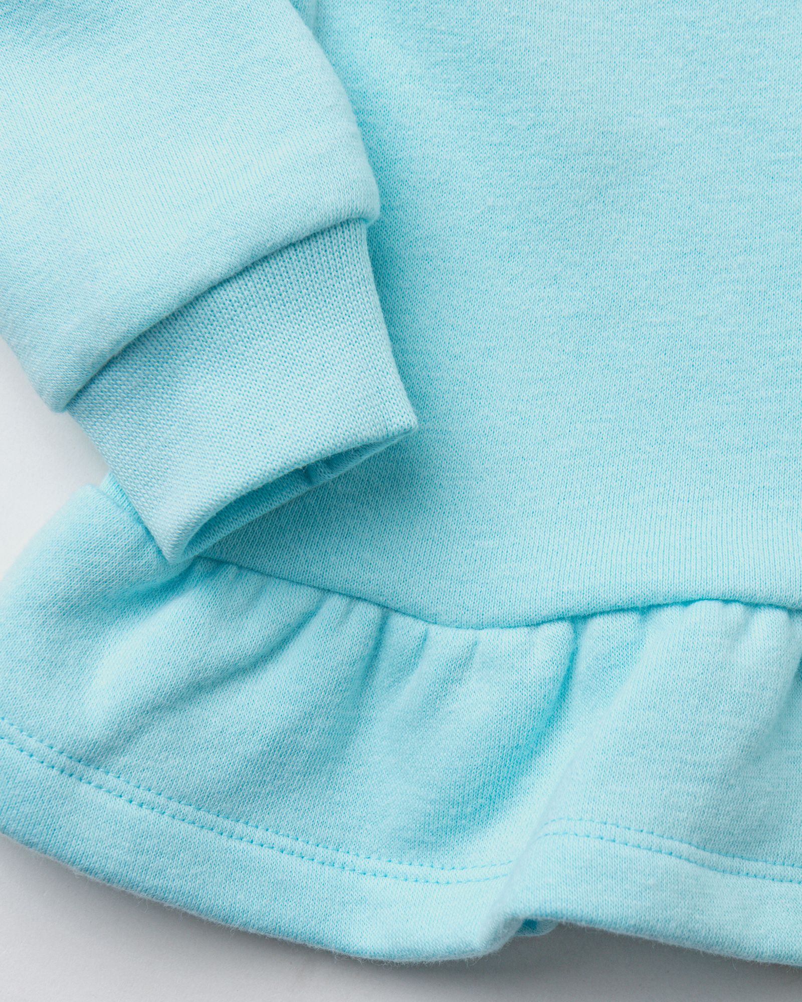 NKG RTLP FLEECE TOP & LEGGING