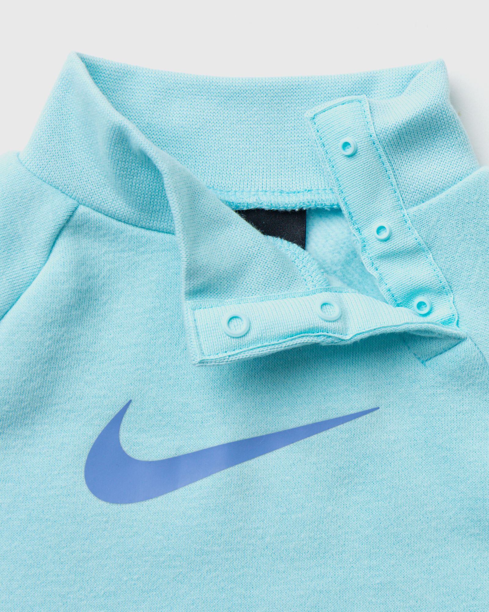 NKG RTLP FLEECE TOP & LEGGING