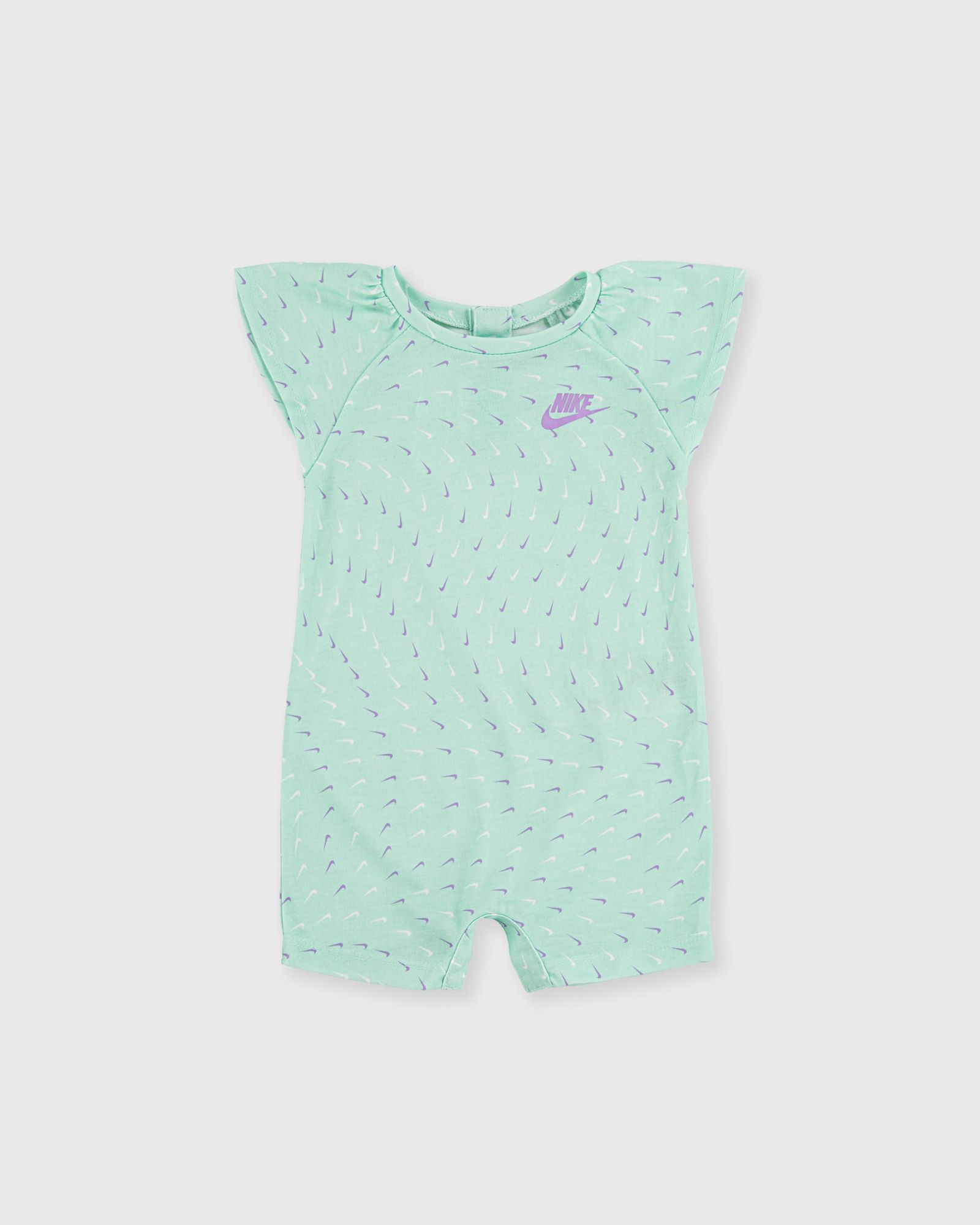 ESSENTIALS + KNIT ROMPER