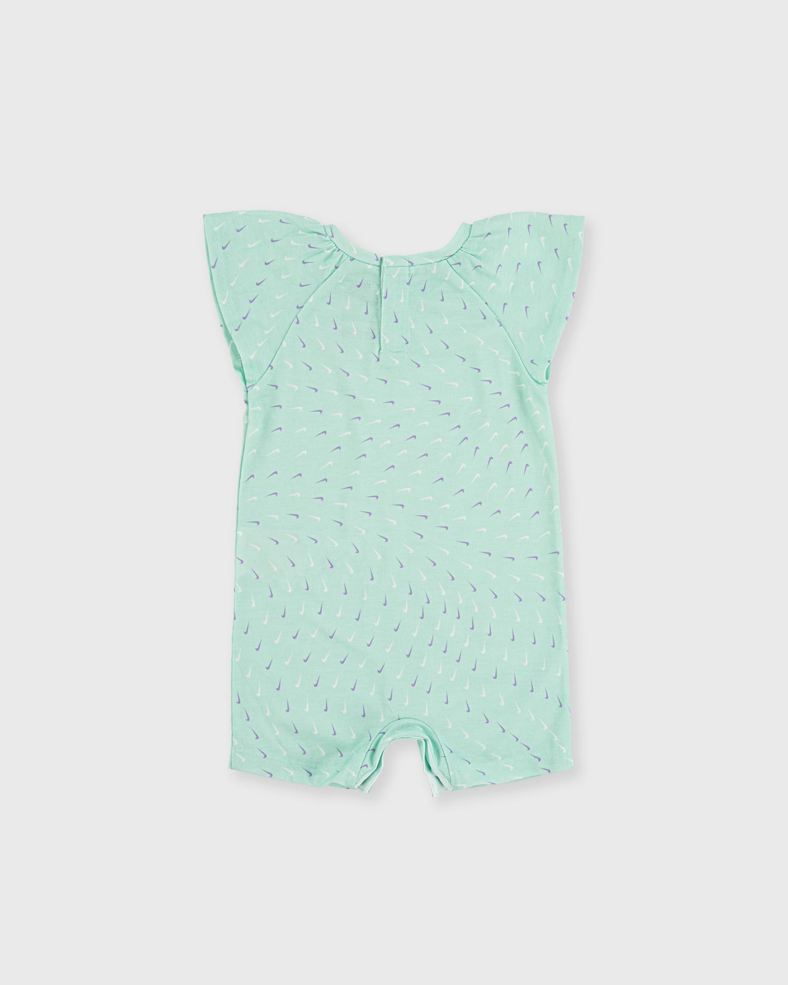 ESSENTIALS + KNIT ROMPER