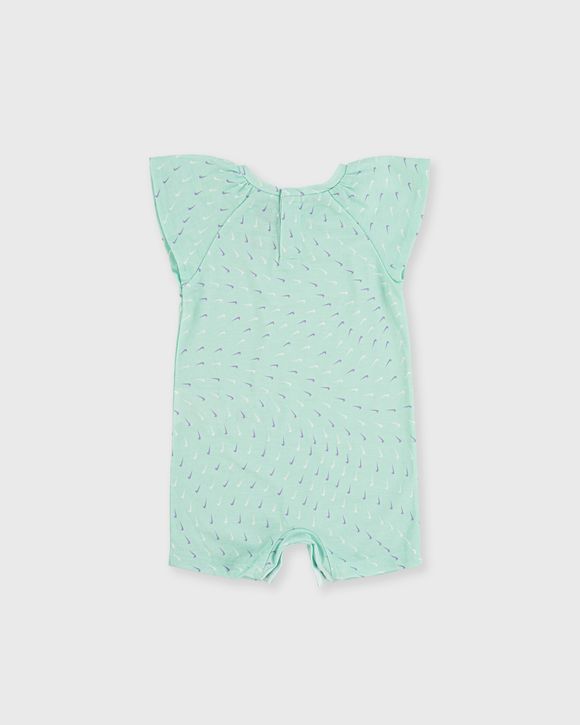 ESSENTIALS + KNIT ROMPER