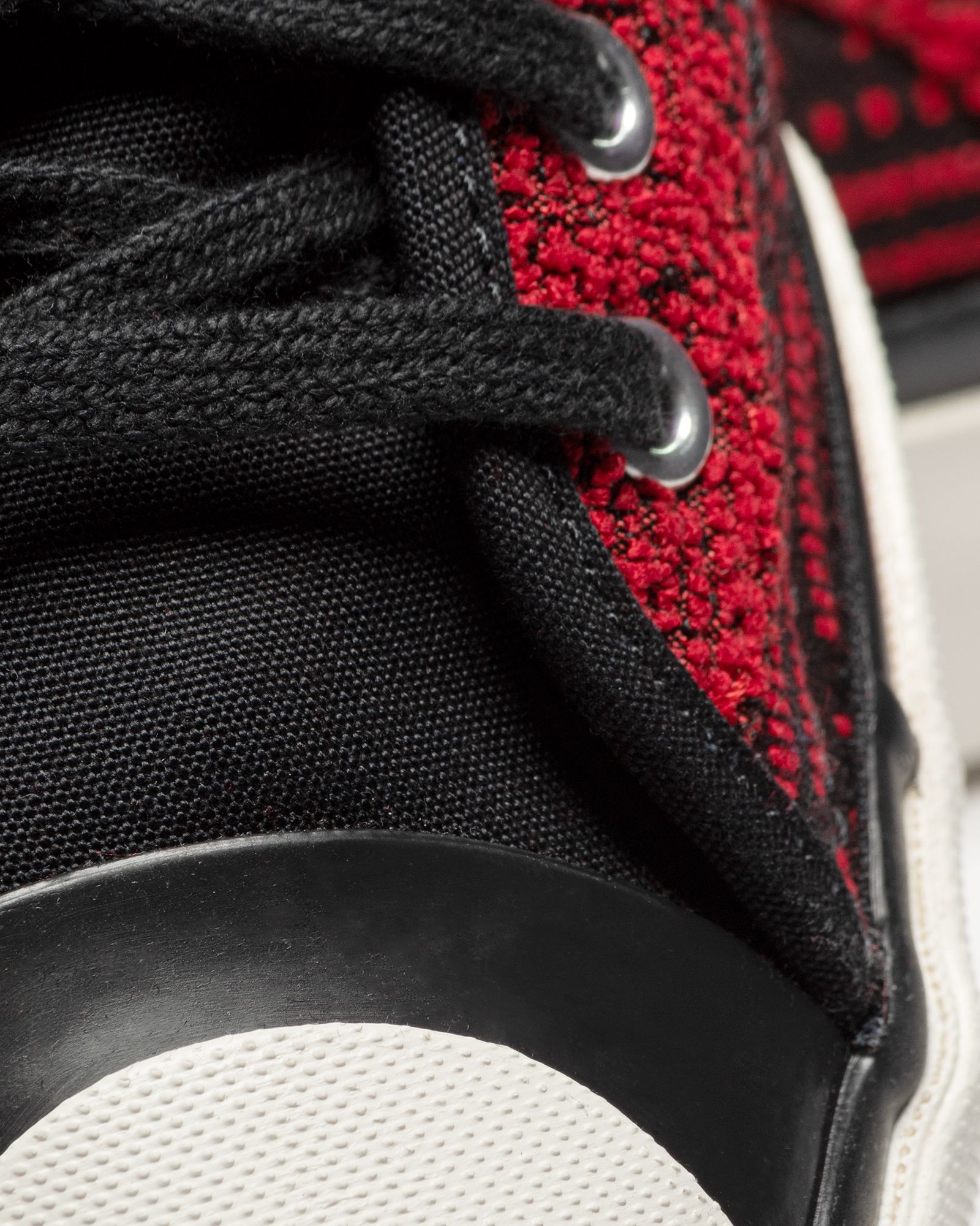 CxC PATCHWORK JACK PURCELL RALLY OX