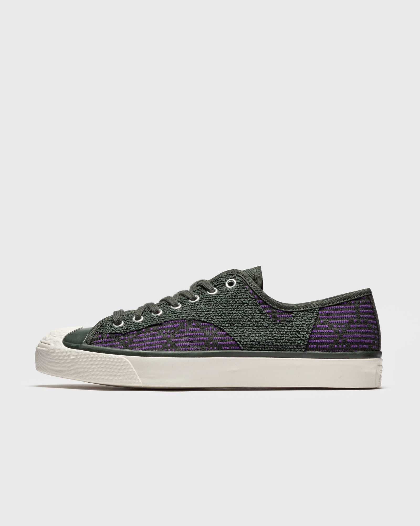 CxC PATCHWORK JACK PURCELL RALLY OX