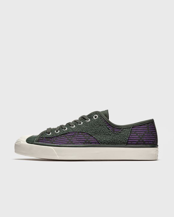 CxC PATCHWORK JACK PURCELL RALLY OX