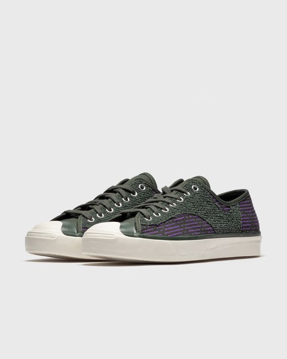 CxC PATCHWORK JACK PURCELL RALLY OX