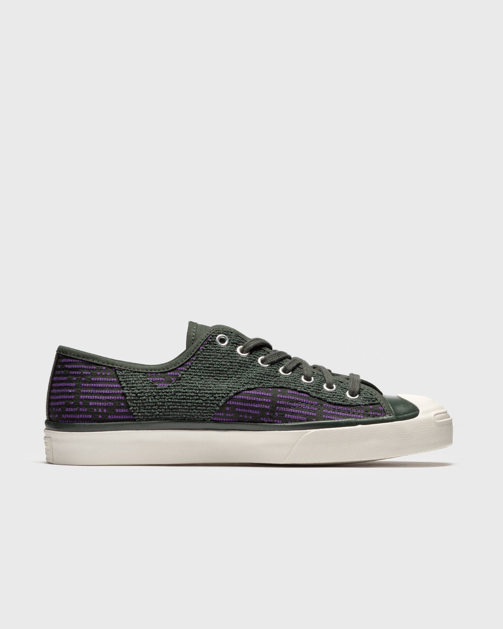 CxC PATCHWORK JACK PURCELL RALLY OX