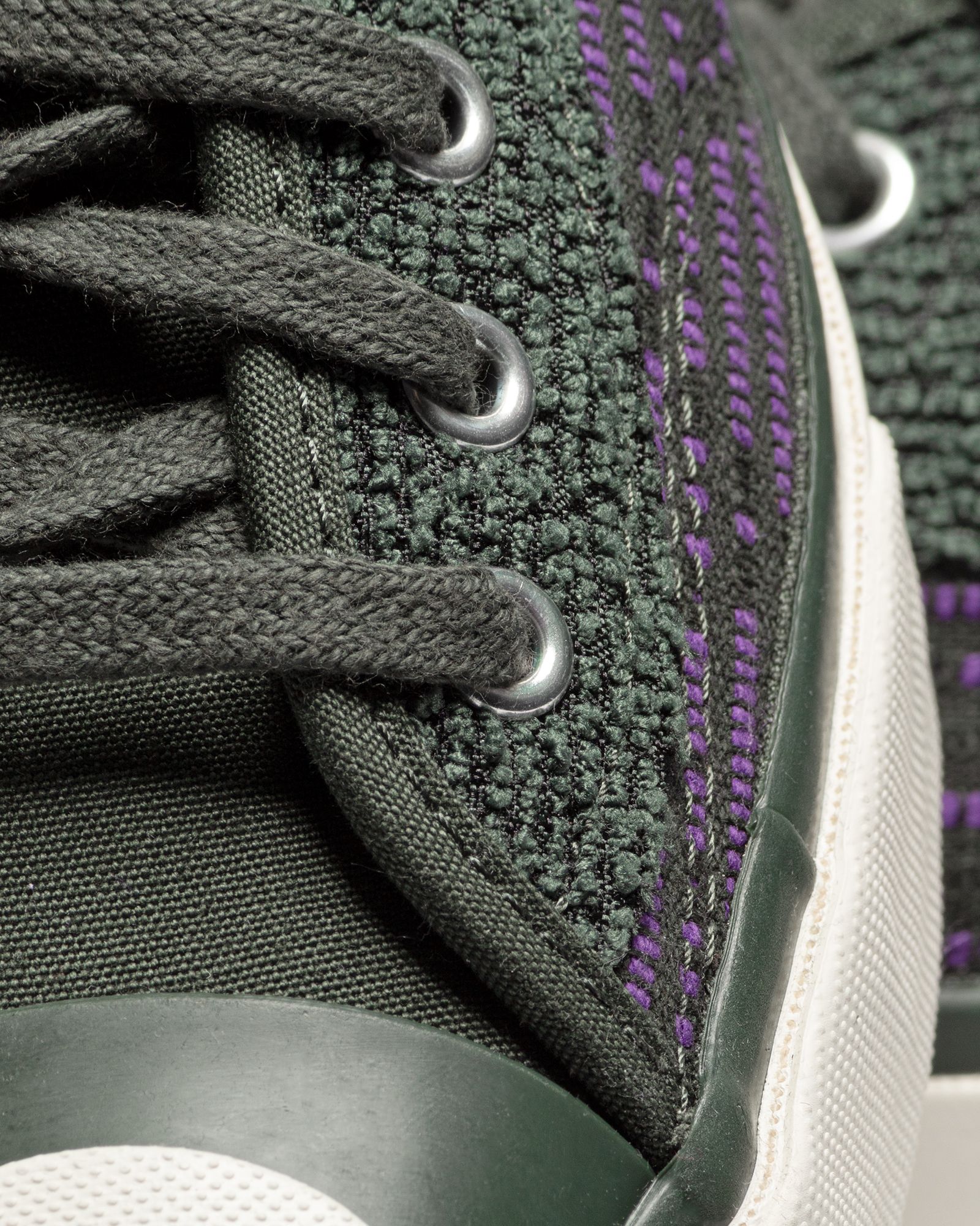 CxC PATCHWORK JACK PURCELL RALLY OX