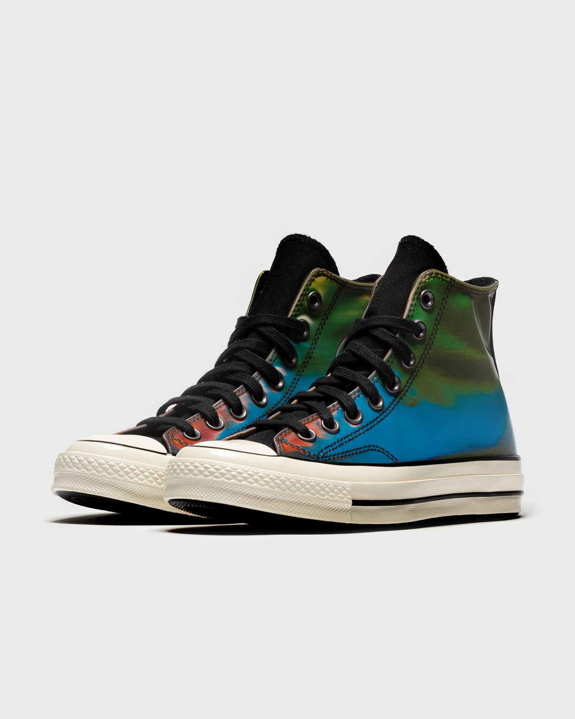 Converse CHUCK 70 IRIDESCENT HI Black BSTN Store