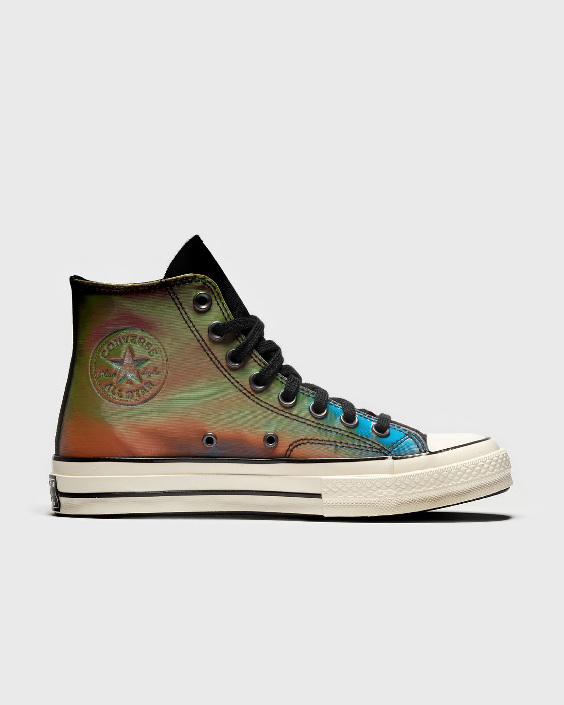 Converse CHUCK 70 IRIDESCENT HI Black BSTN Store