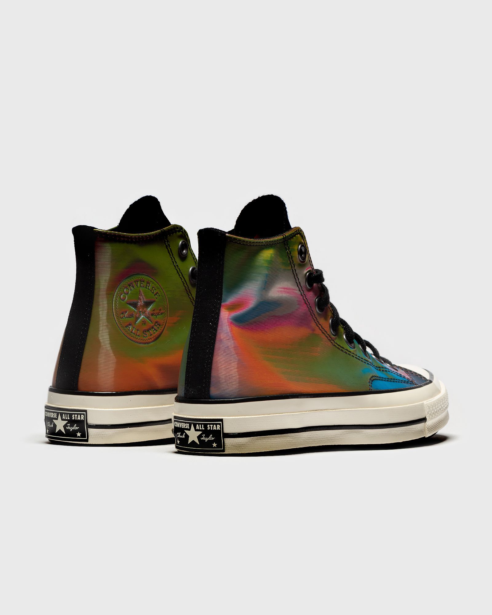 CHUCK 70 IRIDESCENT - HI 