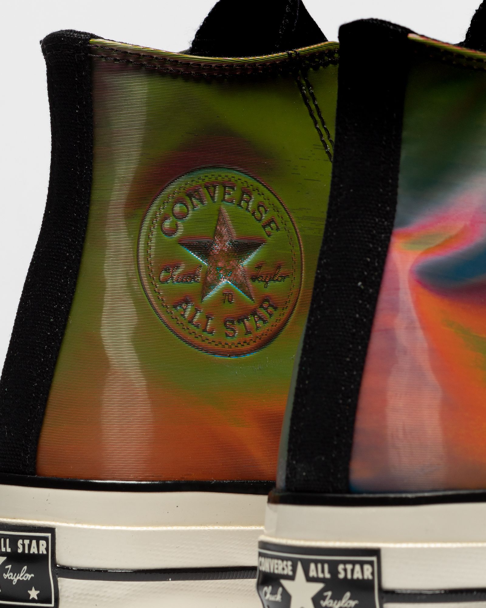 CHUCK 70 IRIDESCENT - HI 