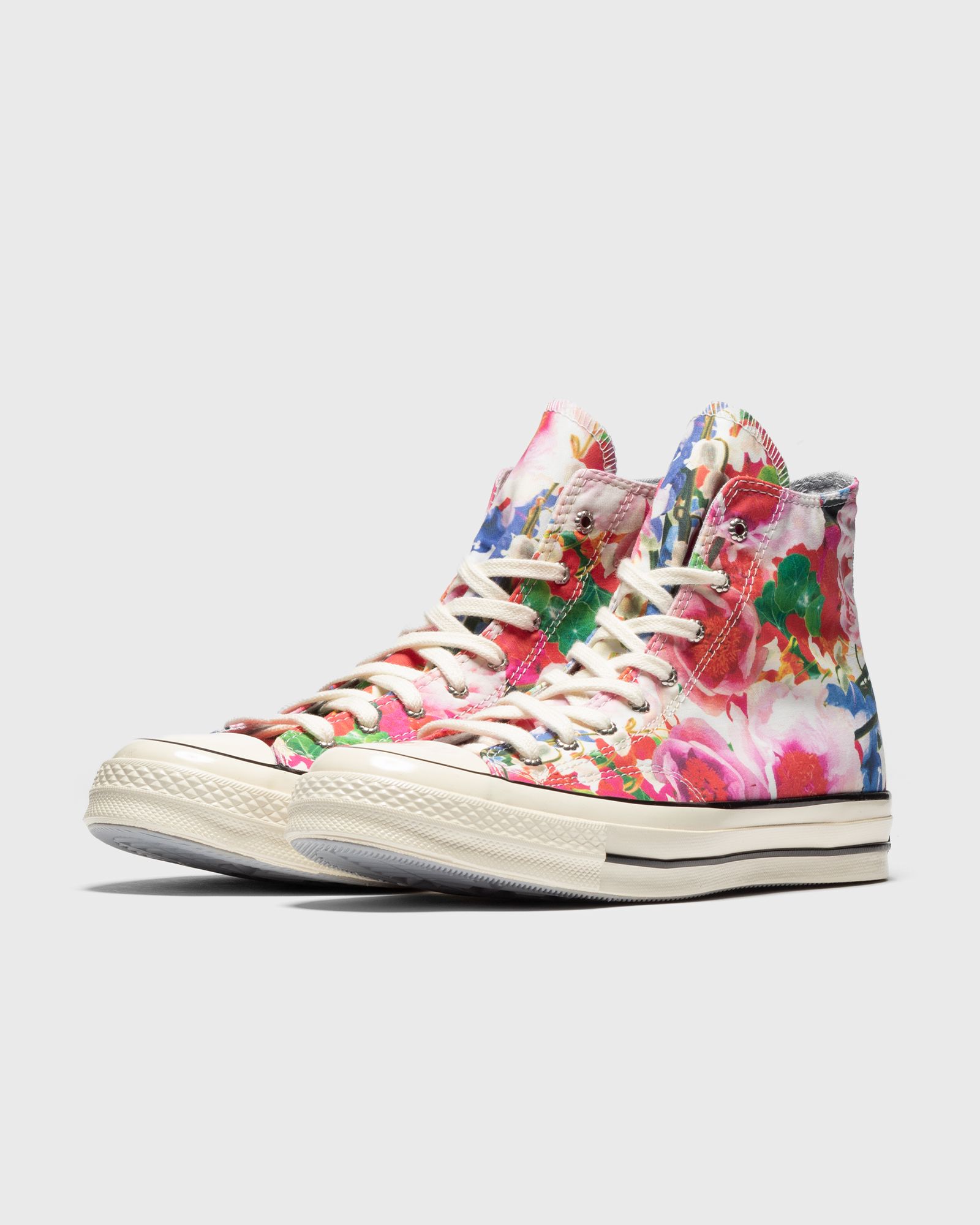 CHUCK 70 HEART OF THE CITY - HI